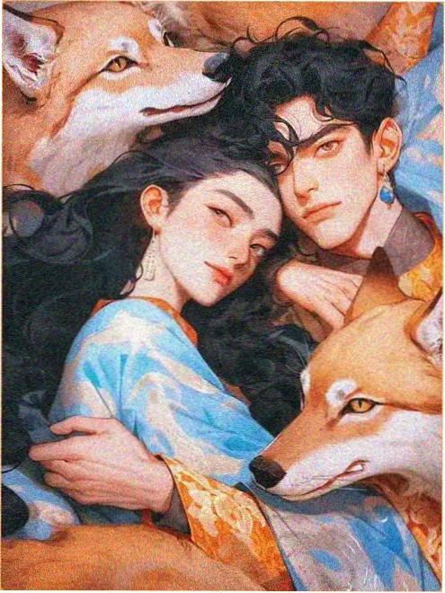 暧昧小说推荐 总裁的隐婚妻
