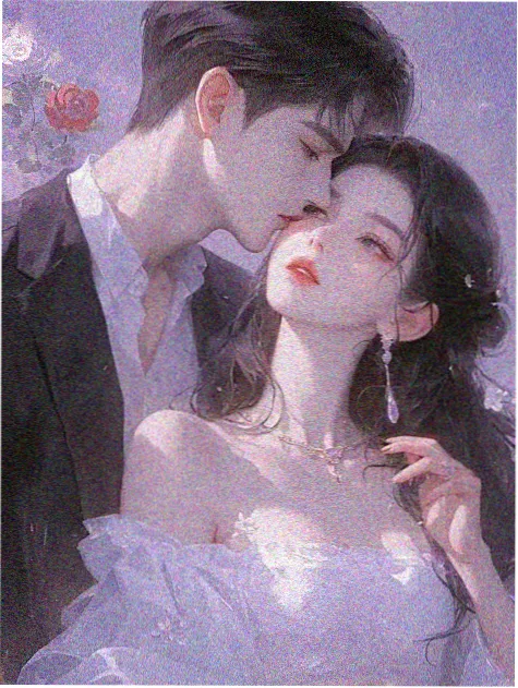 暧昧小说推荐 你是我的星光